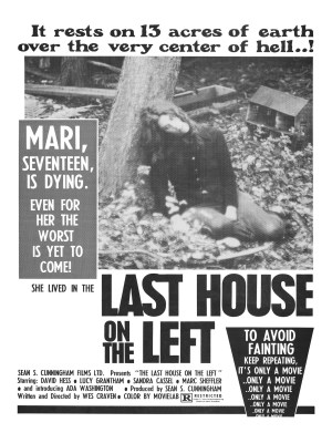 Xem phim The Last House on the Left - Ngôi Nhà Cuối Cùng Bên Trái 1972 Full HD Vietsub