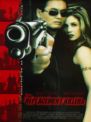 Xem phim The Replacement Killers - Sát Thủ Thay Thế 1998 Full HD Vietsub