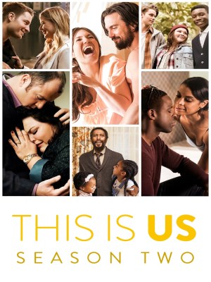 Xem phim This Is Us Season 2 - Chính Chúng Tôi (Mùa 2) 2017 Full HD Vietsub