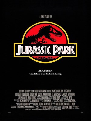 Xem phim Jurassic Park - Công Viên Khủng Long 1993 Full HD Vietsub