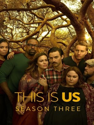Xem phim This Is Us Season 3 - Chính Chúng Tôi (Mùa 3) 2018 Full HD Vietsub