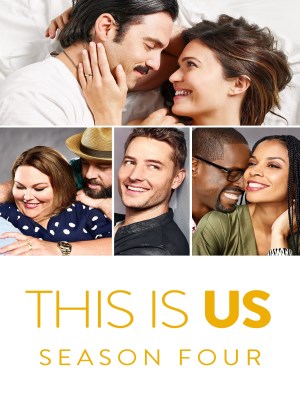 Xem phim This Is Us Season 4 - Chính Chúng Tôi (Mùa 4) 2019 Full HD Vietsub