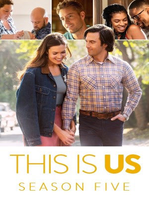 Xem phim This Is Us Season 5 - Chính Chúng Tôi (Mùa 5) 2021 Full HD Vietsub