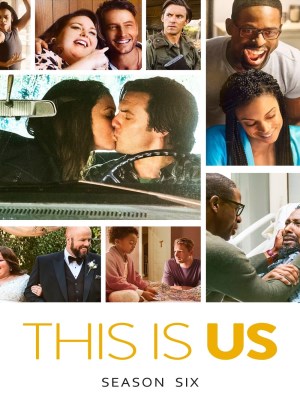 Xem phim This Is Us Season 6 - Chính Chúng Tôi (Mùa 6) 2022 Full HD Vietsub