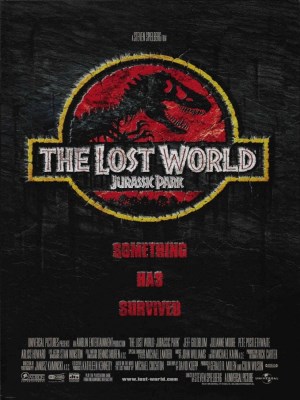 Xem phim The Lost World: Jurassic Park - Công Viên Khủng Long 2: Thế Giới Đã Mất 1997 Full HD Vietsub