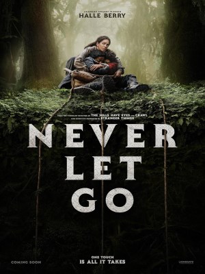 Xem phim Never Let Go - Đừng Buông Tay 2024 Full HD Vietsub