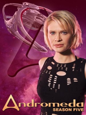 Xem phim Andromeda Season 5 - Andromeda (Mùa 5) 2004 Full HD Vietsub