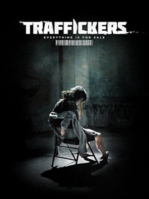 Xem phim Traffickers - Những Kẻ Buôn Bán Nội Tạng 2012 Full HD Vietsub