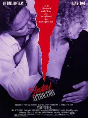 Xem phim Fatal Attraction - Sự Quyến Rũ Chết Người 1987 Full HD Vietsub
