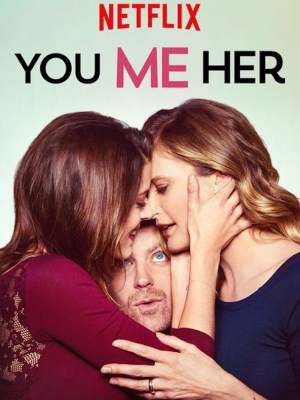 Xem phim You Me Her Season 5 - Anh, Em, Cô Ấy (Mùa 5) 2020 Full HD Vietsub