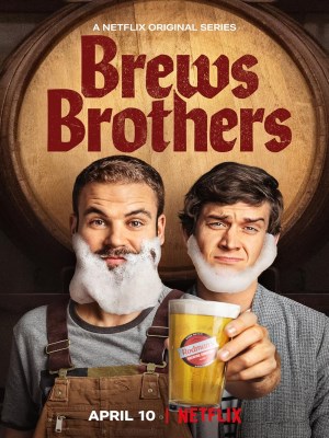 Xem phim Brews Brothers - Anh Em Ủ Bia 2020 Full HD Vietsub