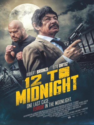 Xem phim 12 to Midnight - 12 Giờ Đến Nửa Đêm 2024 Full HD Vietsub