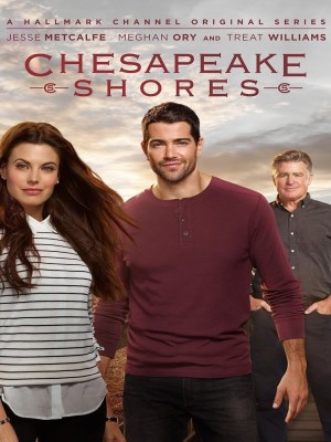 Xem phim Chesapeake Shores Season 1 - Nhà Trọ Hoàn Hảo (Mùa 1) 2016 Full HD Vietsub