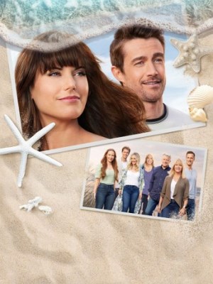 Xem phim Chesapeake Shores Season 5 - Nhà Trọ Hoàn Hảo (Mùa 5) 2021 Full HD Vietsub