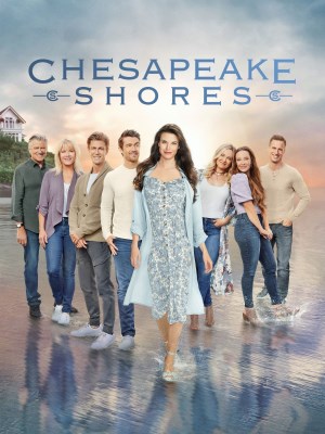 Xem phim Chesapeake Shores Season 6 - Nhà Trọ Hoàn Hảo (Mùa 6) 2022 Full HD Vietsub