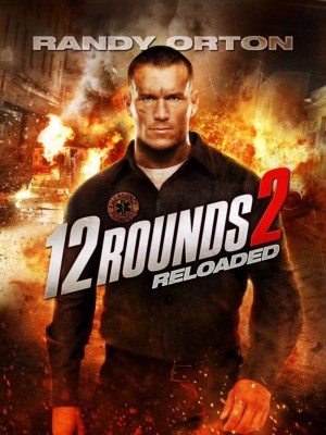 Xem phim 12 Rounds 2: Reloaded - 12 Hiệp Sinh Tử: Tái Chiến 2013 Full HD Vietsub
