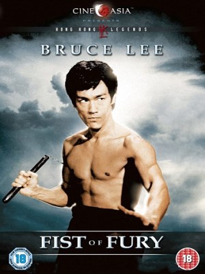 Xem phim Fist Of Fury - Tinh Võ Môn 1972 Full HD Vietsub