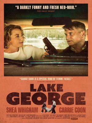 Xem phim Lake George - Hồ George 2024 Full HD Vietsub