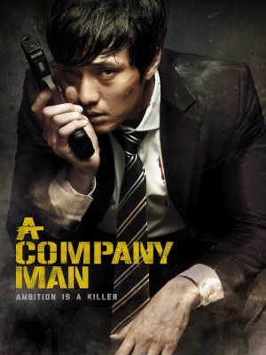 Xem phim A Company Man - Sát Thủ Văn Phòng 2012 Full HD Vietsub