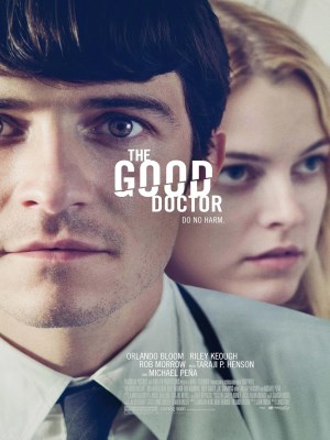 Xem phim The Good Doctor - Bác Sĩ Giỏi 2011 Full HD Vietsub