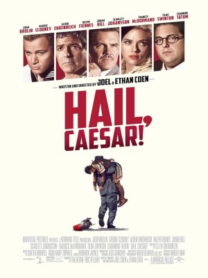 Xem phim Hail, Caesar! - Xin Chào, Caesar! 2016 Full HD Vietsub