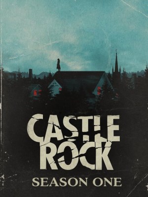 Xem phim Castle Rock Season 1 - Thị Trấn Ma Ám (Mùa 1) 2018 Full HD Vietsub