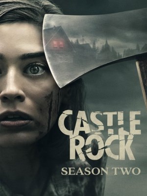 Xem phim Castle Rock Season 2 - Thị Trấn Ma Ám (Mùa 2) 2019 Full HD Vietsub
