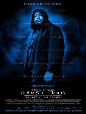 Xem phim Ghost Dog: The Way of the Samurai - Con Đường Võ Sĩ Đạo 1999 Full HD Vietsub