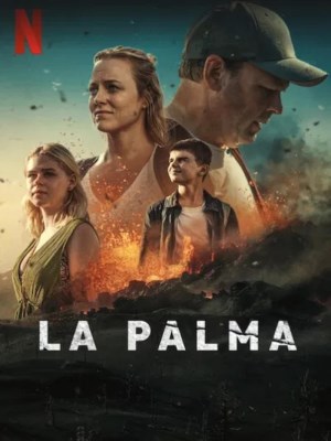 Xem phim La Palma - La Palma 2024 Full HD Vietsub