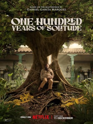 Xem phim One Hundred Years of Solitude - Trăm Năm Cô Đơn 2024 Full HD Vietsub