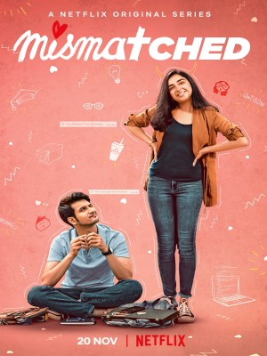 Xem phim Mismatched Season 1 - Cặp Đôi Bất Xứng (Mùa 1) 2020 Full HD Vietsub