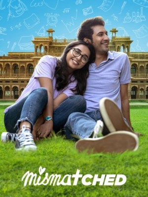 Xem phim Mismatched Season 2 - Cặp Đôi Bất Xứng (Mùa 2) 2022 Full HD Vietsub