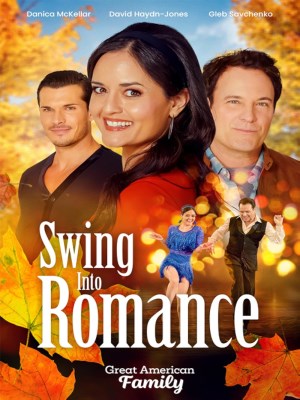 Xem phim Swing Into Romance - Điệu Swing Tình Yêu 2023 Full HD Vietsub