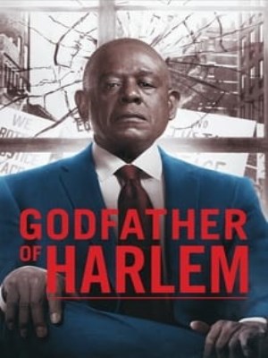 Xem phim Godfather of Harlem Season 2 - Bố Già Vùng Harlem (Mùa 2) 2021 Full HD Vietsub