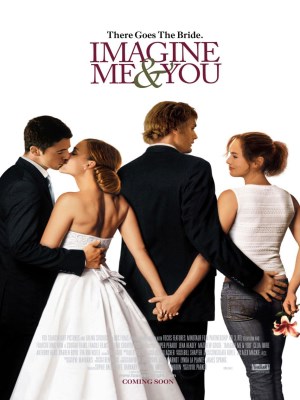 Xem phim Imagine Me & You - Một Nửa Sự Thật 2005 Full HD Vietsub