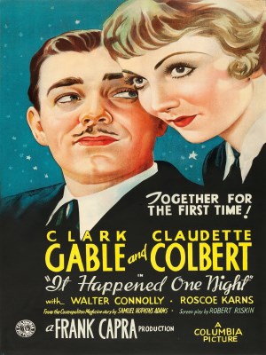 Xem phim It Happened One Night - Chuyện Xảy Ra Trong Đêm 1934 Full HD Vietsub