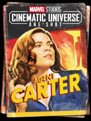 Xem phim Marvel One-Shot: Agent Carter - Marvel One-Shot: Đặc Vụ Carter 2013 Full HD Vietsub