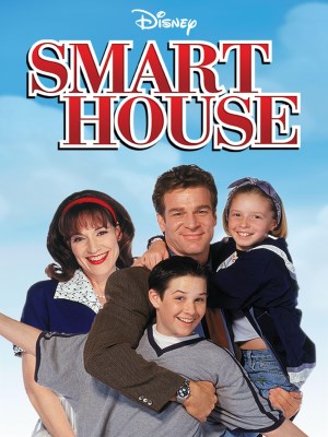 Xem phim Smart House - Smart House 1999 Full HD Vietsub