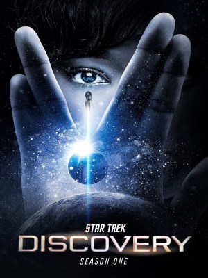 Xem phim Star Trek: Discovery Season 1 - Star Trek: Hành Trình Khám Phá (Mùa 1) 2017 Full HD Vietsub