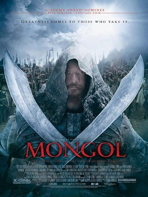 Xem phim Mongol - Đế Chế Mông Cổ 2007 Full HD Vietsub