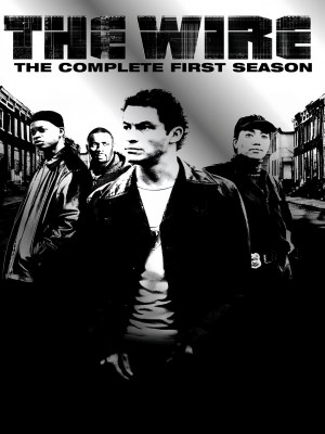 Xem phim The Wire Season 1 - Đường Dây Tội Phạm (Mùa 1) 2002 Full HD Vietsub