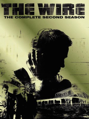 Xem phim The Wire Season 2 - Đường Dây Tội Phạm (Mùa 2) 2003 Full HD Vietsub