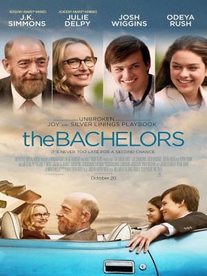 Xem phim The Bachelors - Thị Trấn Tình Yêu 2017 Full HD Vietsub