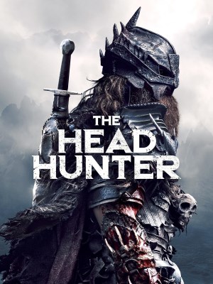 Xem phim The Head Hunter - Thợ Săn Đầu Người 2018 Full HD Vietsub