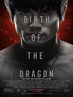 Xem phim Birth of the Dragon - Câu Chuyện Lý Tiểu Long: Sự Ra Đời Của Rồng 2016 Full HD Vietsub