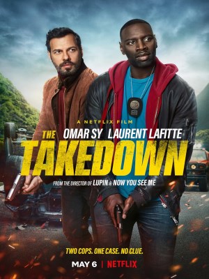 Xem phim The Takedown - Phía Xa Đại Lộ 2 2022 Full HD Vietsub