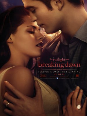 Xem phim The Twilight Saga: Breaking Dawn - Part 1 - Chạng Vạng 4: Hừng Đông Phần 1 2011 Full HD Vietsub