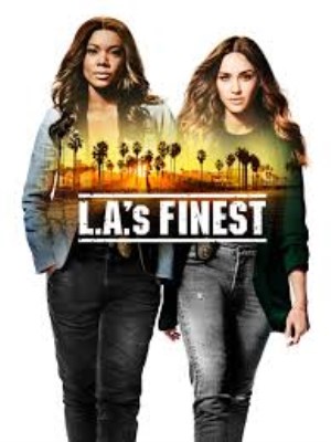Xem phim L.A.’s Finest Season 2 - Biệt Đội Tinh Nhuệ L.A. (Mùa 2) 2019 Full HD Vietsub