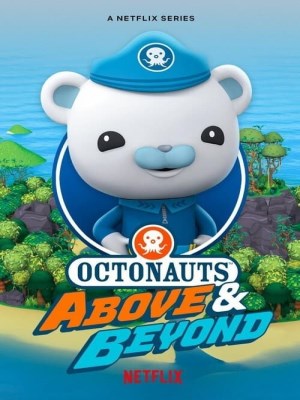 Xem phim Octonauts: Above & Beyond Season 1 - Đội Cứu Hộ Biển Khơi: Sứ Mệnh Trên Cạn (Mùa 1) 2021 Full HD Vietsub