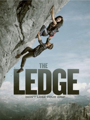 Xem phim The Ledge - Cuộc Truy Sát Trên Mỏm Núi 2022 Full HD Vietsub